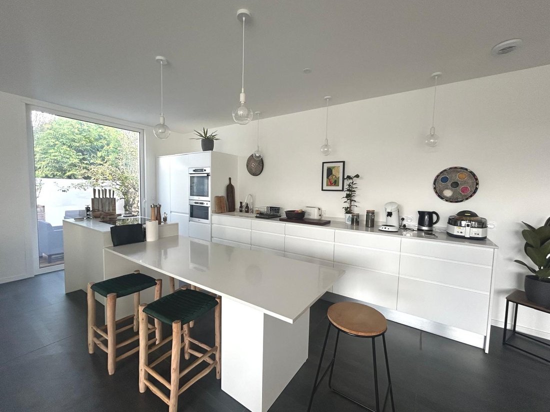 House in Centre Ville, Plerin, France 4 - 17264863