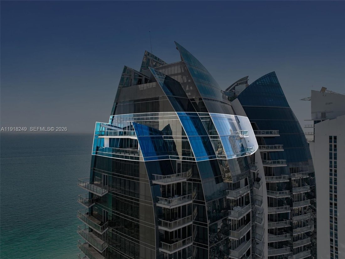 Condo in Golden Beach, Florida, United States 1 - 16691223