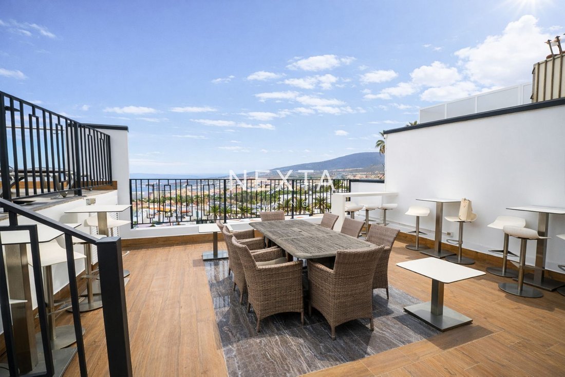 Chalet en Costa Adeje, Adeje, Canarias 2 - 17259960
