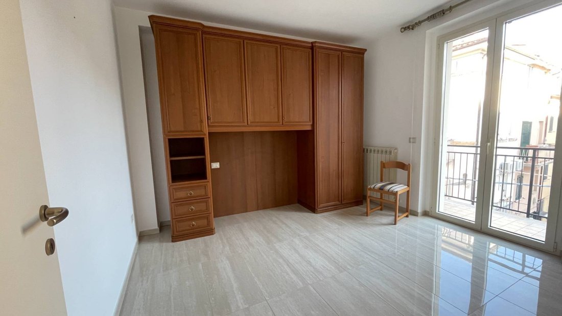 House in Center, San Benedetto del Tronto, Marche 5 - 17264691