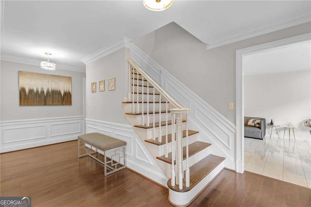 House in Atlanta, Georgia, United States 4 - 17261783