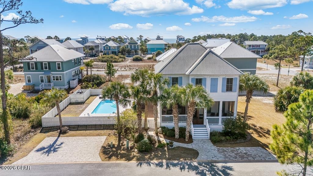 House in Port St. Joe, Florida, United States 2 - 17259283