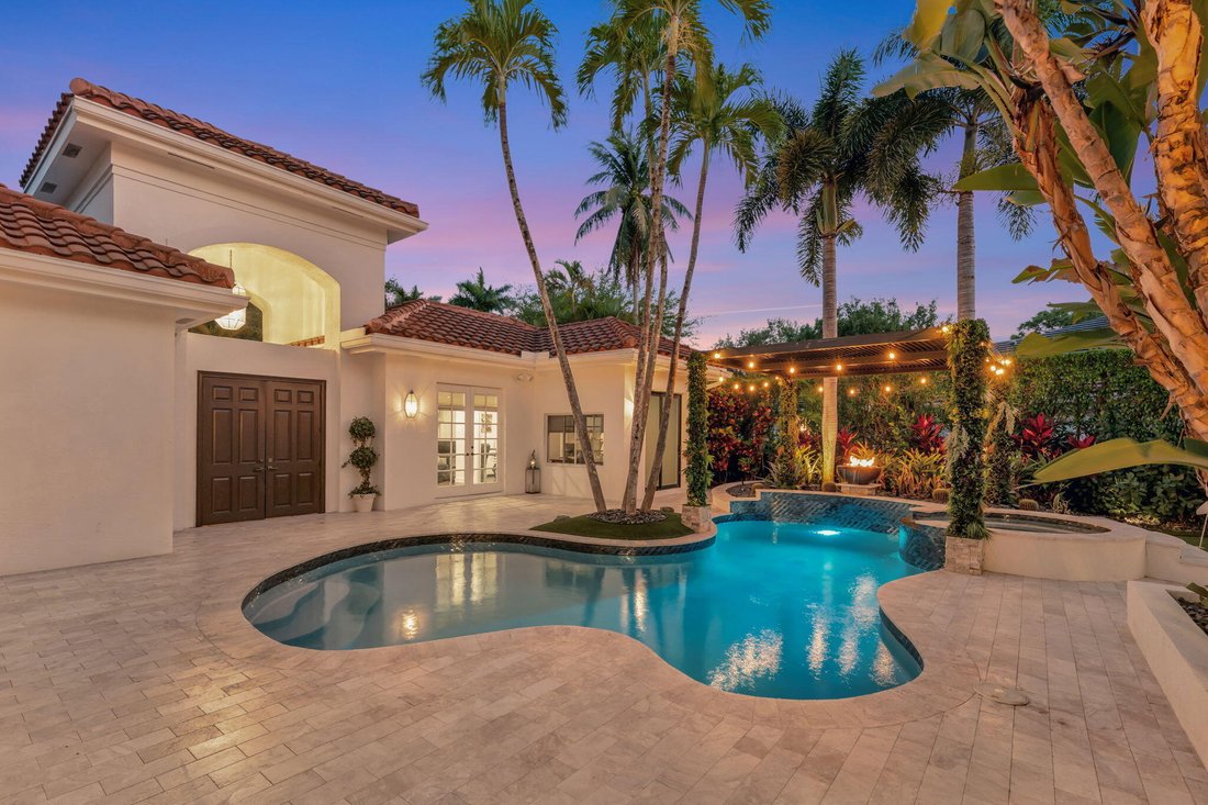 House in Boca Raton, Florida, United States 5 - 17005476