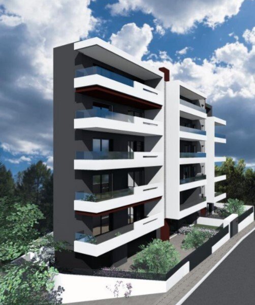 Apartment in North Athens, Attica, Greece 2 - 17264006