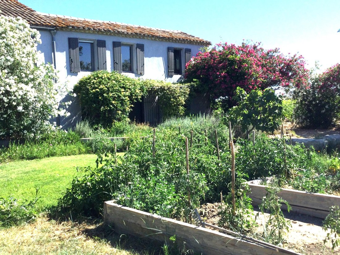 House in Saintes-Maries-de-la-Mer, Provence-Alpes-Côte d'Azur, France 2 - 17235306