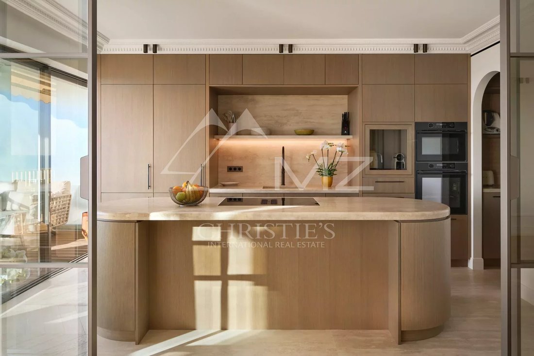 Apartment in La Californie, Cannes, France 3 - 17264193