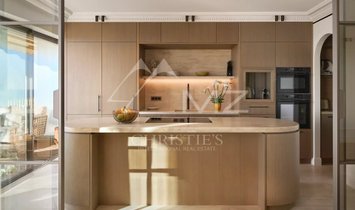 Apartment in La Californie, Cannes, France 2