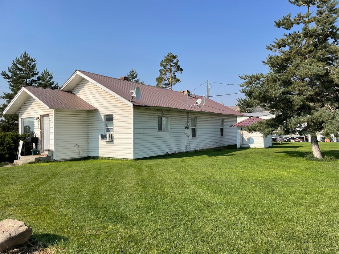 House in Weston, Idaho, United States 4 - 17262328
