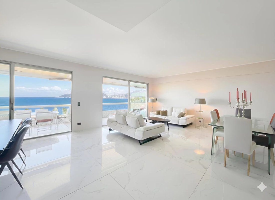 Apartment in Cannes, Provence-Alpes-Côte d'Azur, France 1 - 15215080