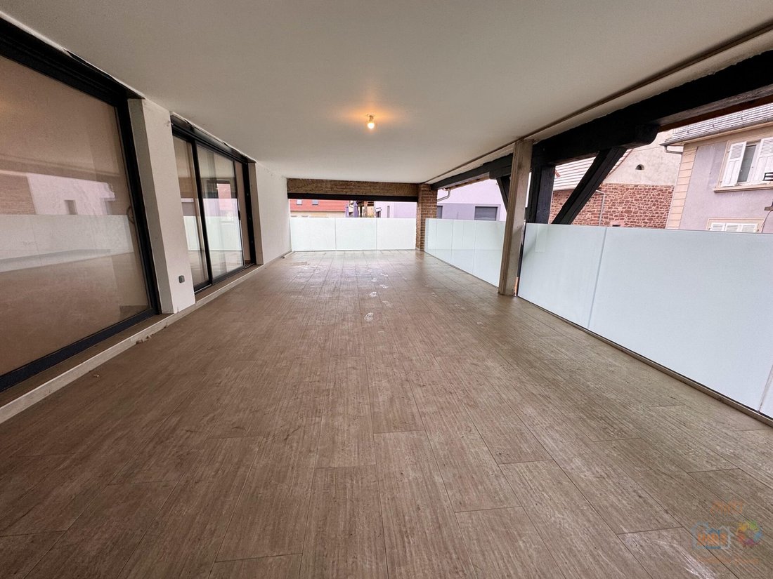 Apartment in Breuschwickersheim, Grand Est, France 2 - 17264808