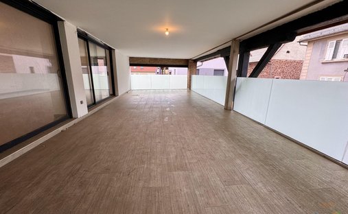 Apartment in Breuschwickersheim, Grand Est, France 1