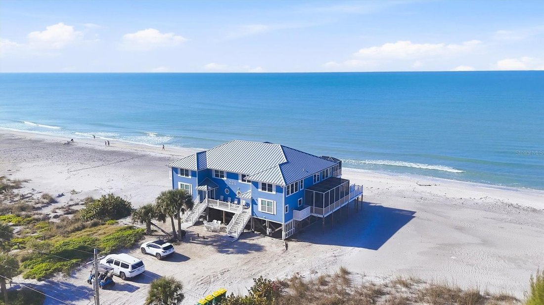 Townhouse in Placida, Florida, United States 2 - 17262214