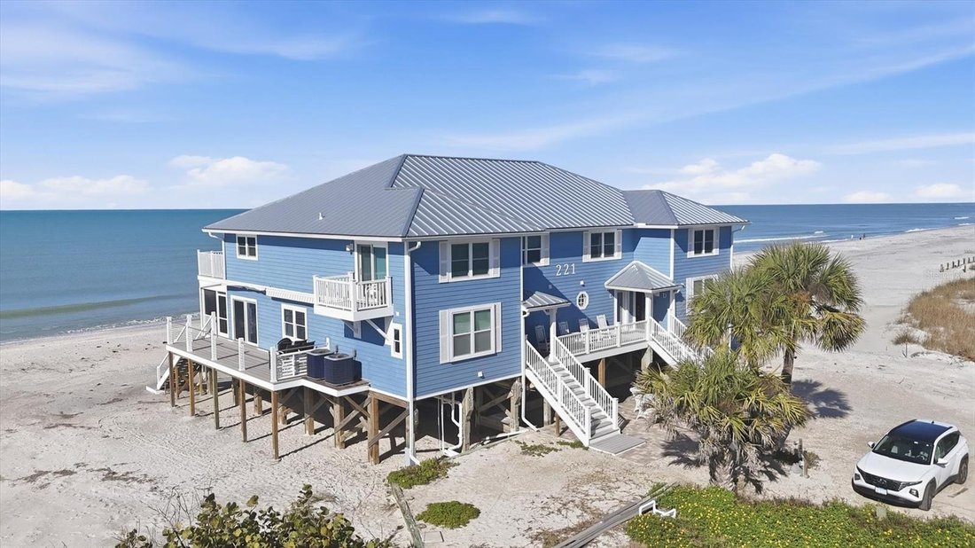 Townhouse in Placida, Florida, United States 1 - 17262214