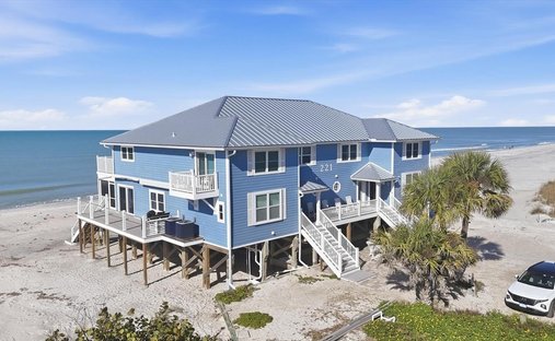 Townhouse in Placida, Florida, United States 1