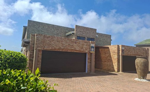 House in Mossel Bay, Western Cape, South Africa 1