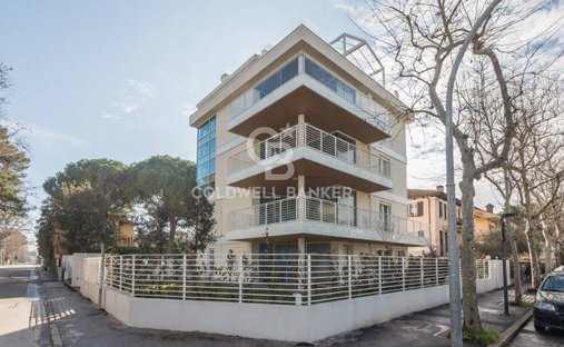 Apartamento en Centro Abisinia, Riccione, Emilia-Romaña 1