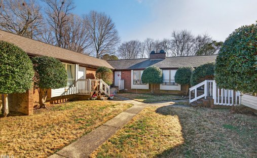 Raleigh, North Carolina, United States 1