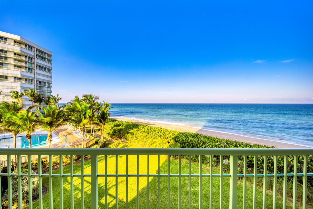 Condo in Jensen Beach, Florida, United States 1 - 16749777