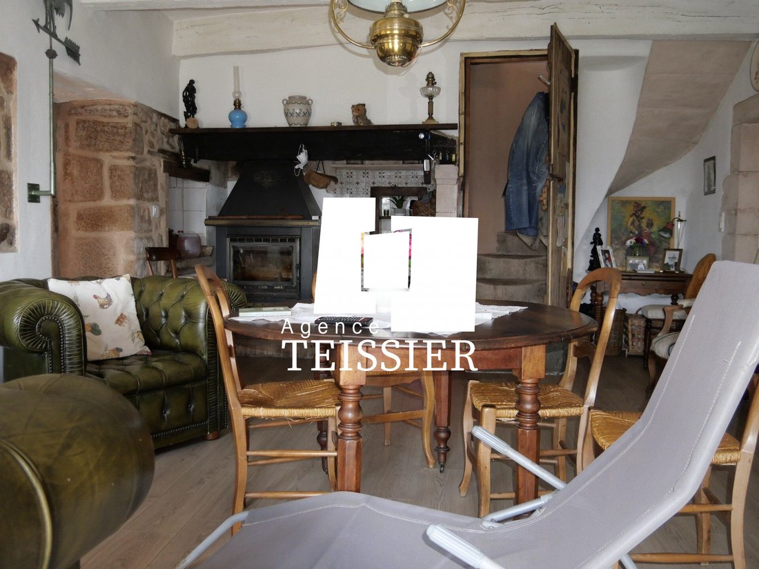 Country House in Payzac, Auvergne-Rhône-Alpes, France 5 - 17264835