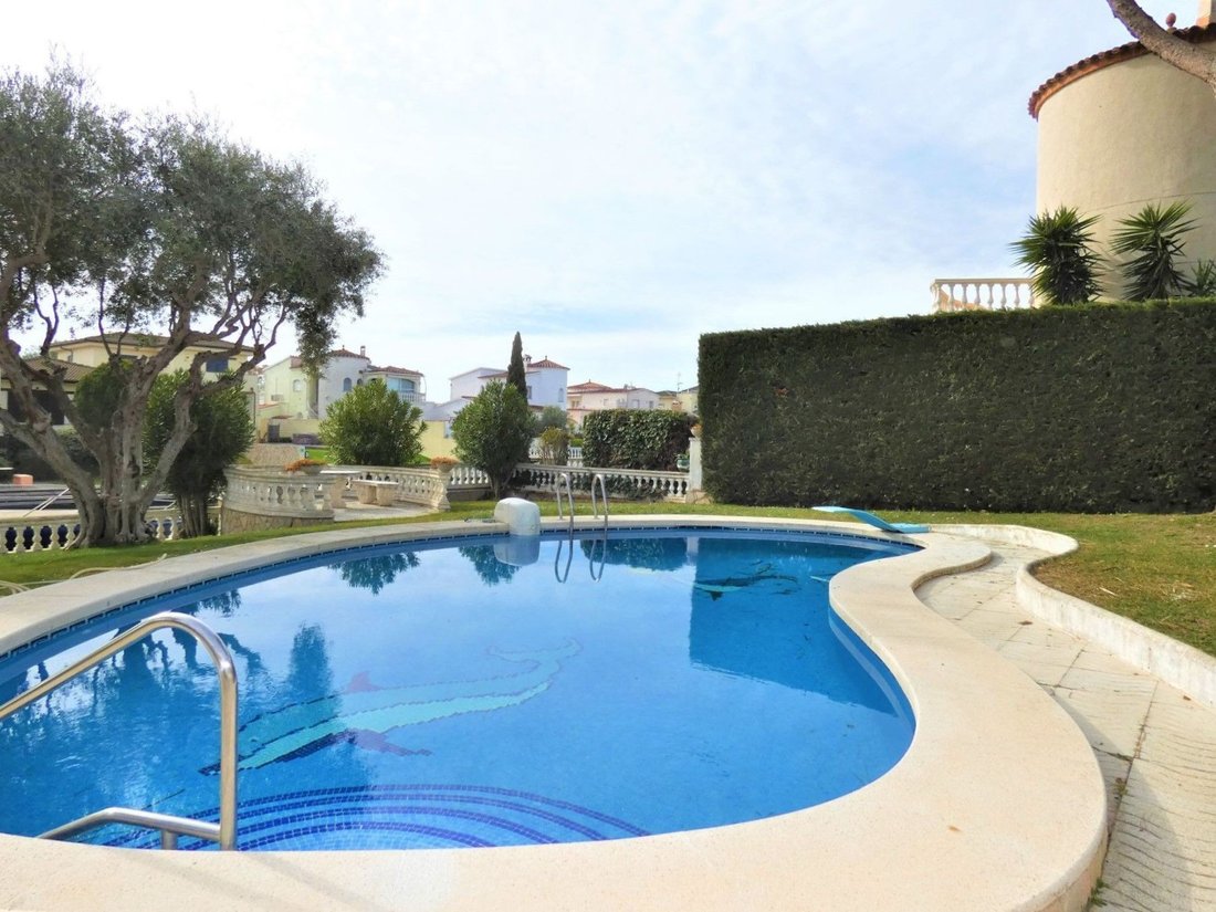 Chalet in Empuriabrava, Catalonia, Spain 4 - 15175893