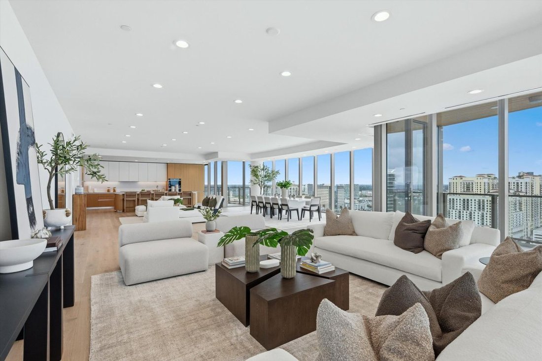 Condo in West Palm Beach, Florida, United States 5 - 16734077