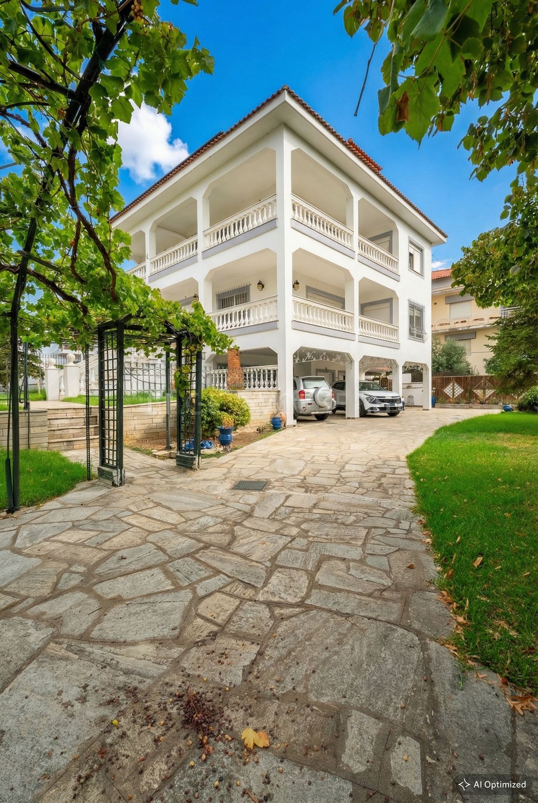 House in Oraiokastro, Macedonia and Thrace, Greece 2 - 15399151