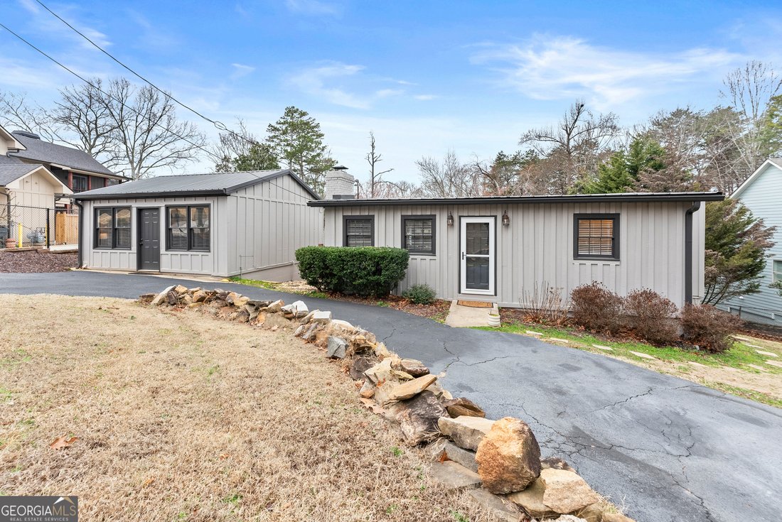 House in Flowery Branch, Georgia, United States 4 - 17233046