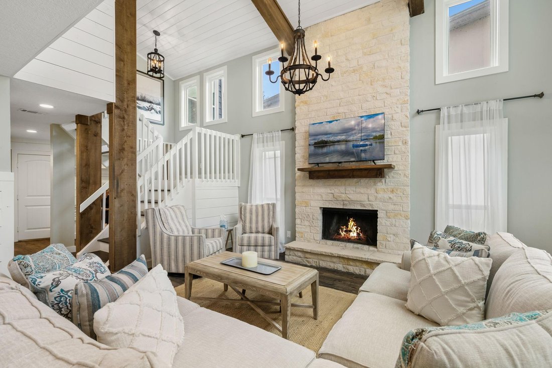 House in Montgomery, Texas, United States 3 - 17261694