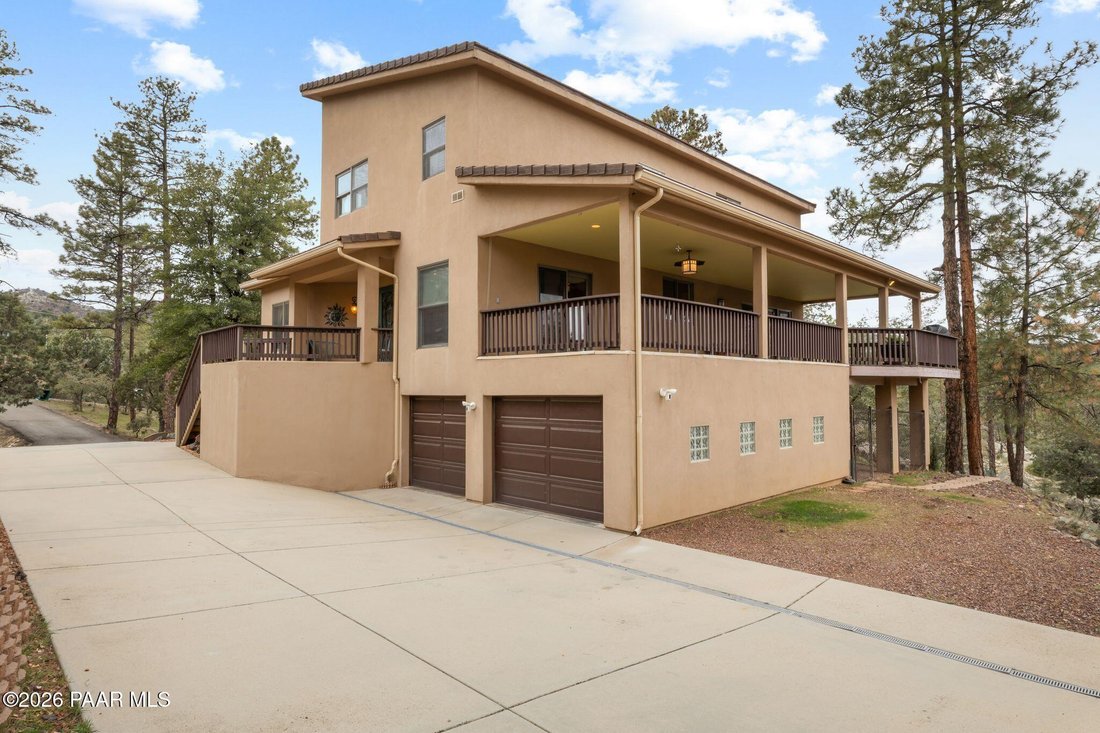 House in Prescott, Arizona, United States 5 - 17261068