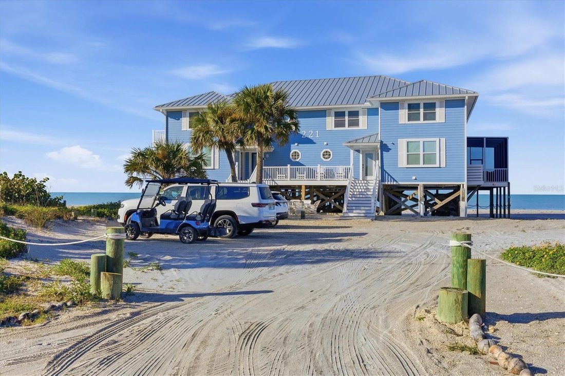 Townhouse in Placida, Florida, United States 5 - 17262214