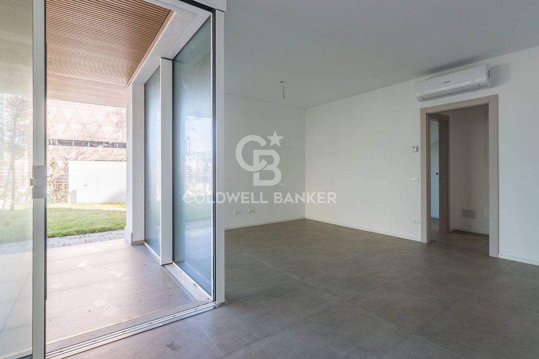 Apartment in Abissinia Center, Riccione, Emilia-Romagna 4 - 17264686