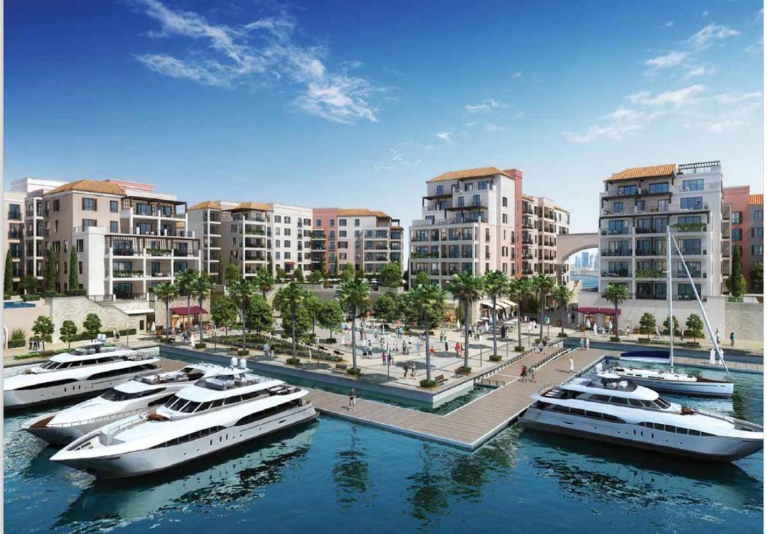 Penthouse in Jumeirah, Dubai, United Arab Emirates 1 - 17261376