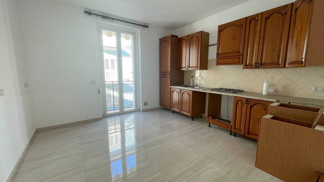 House in Center, San Benedetto del Tronto, Marche 4 - 17264691