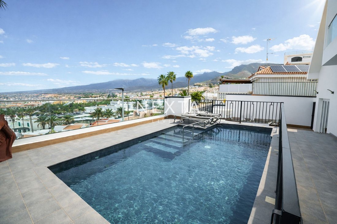 Chalet en Costa Adeje, Adeje, Canarias 3 - 17259960