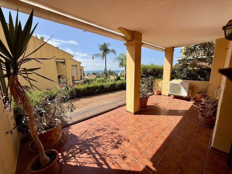 Haus in Elviria-Cabopino, Marbella, Spanien 3 - 17264206