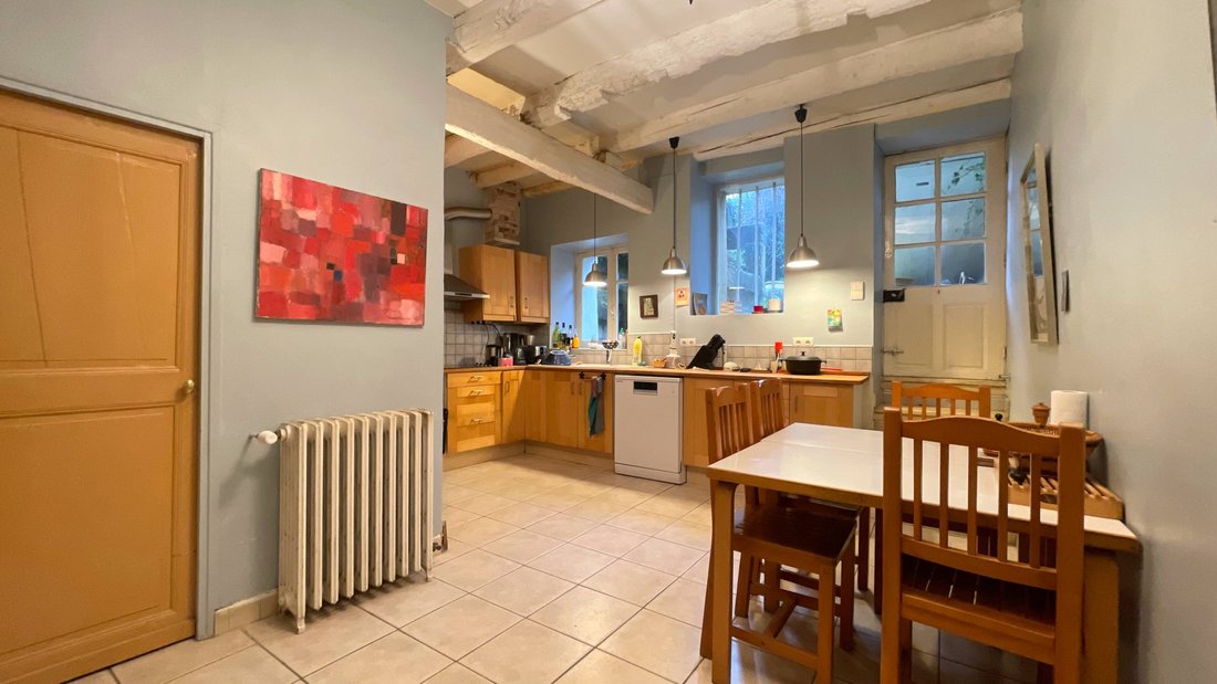 Casa en Uzès, Occitania, Francia 5 - 17260411