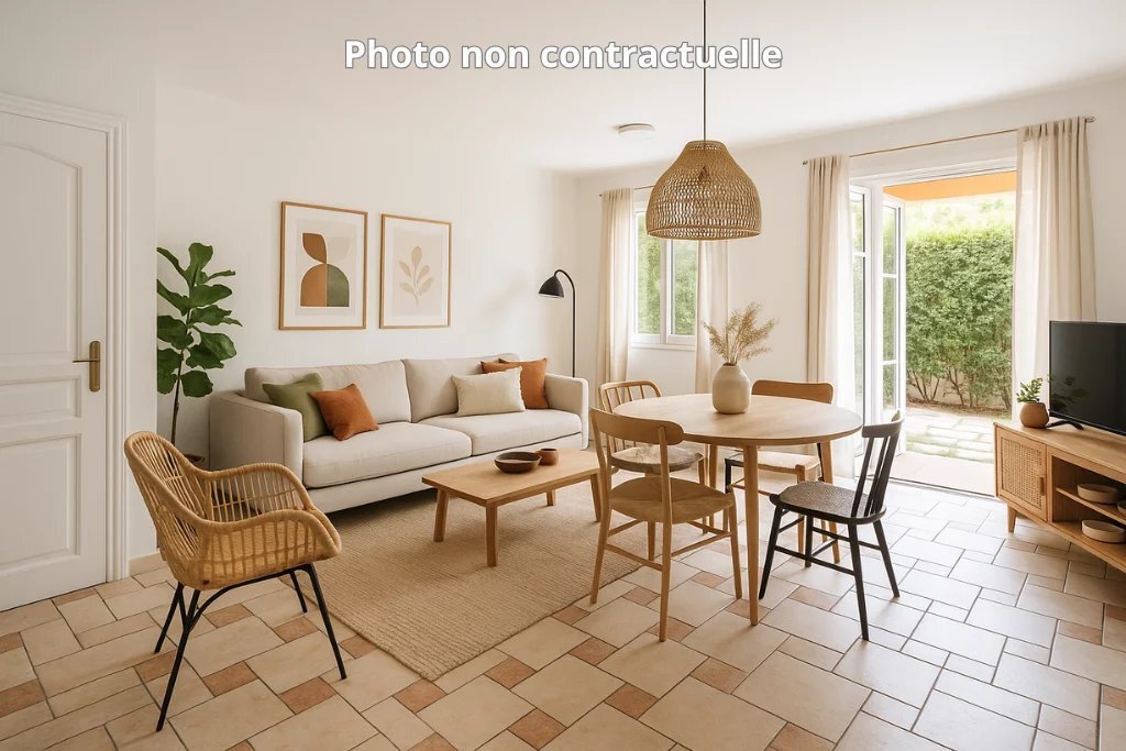 Apartment in Saint-Jean-Cap-Ferrat, Provence-Alpes-Côte d'Azur, France 5 - 17259486