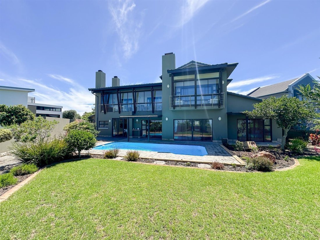 House in Oubaai Golf Estate, Western Cape, South Africa 5 - 17264214