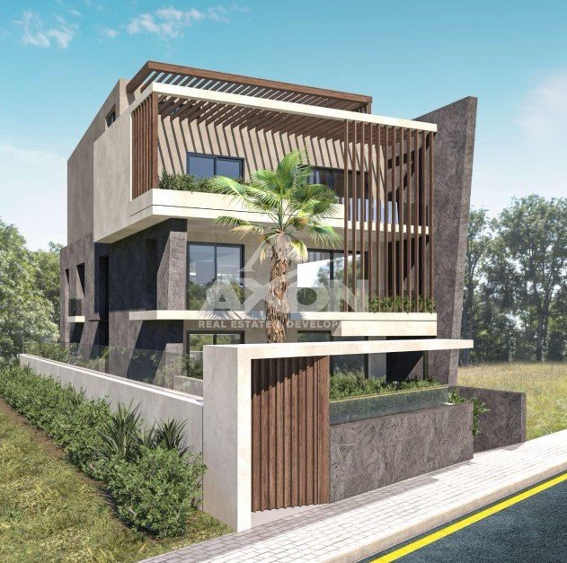 Apartment in Gerakas, Attica, Greece 1 - 16700246