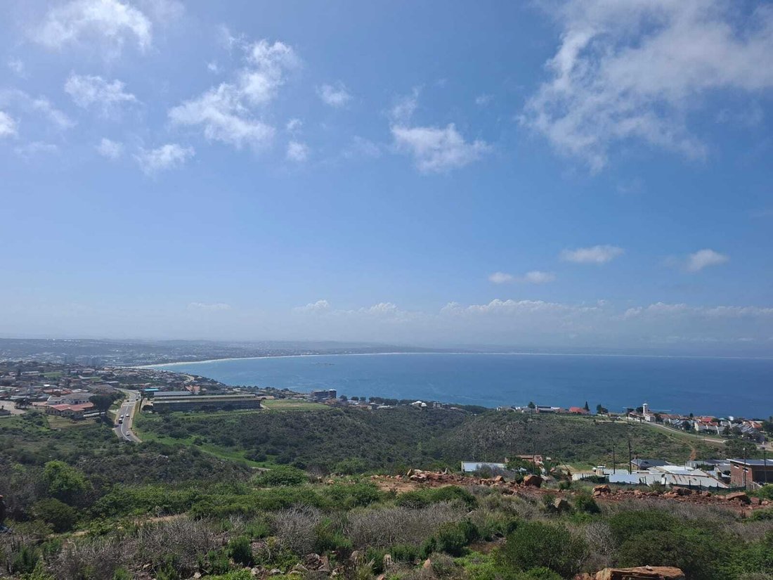 House in Mossel Bay Golf Estate, Western Cape, South Africa 4 - 17261037