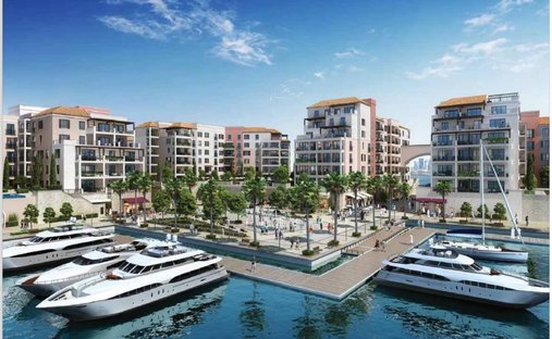 Penthouse à Dubaï, Dubaï, Émirats arabes unis 1