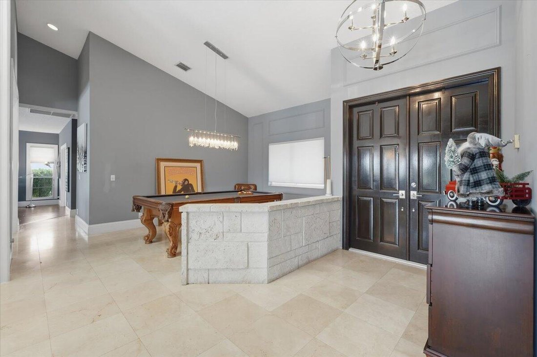 House in Wellington, Florida, United States 5 - 16872100