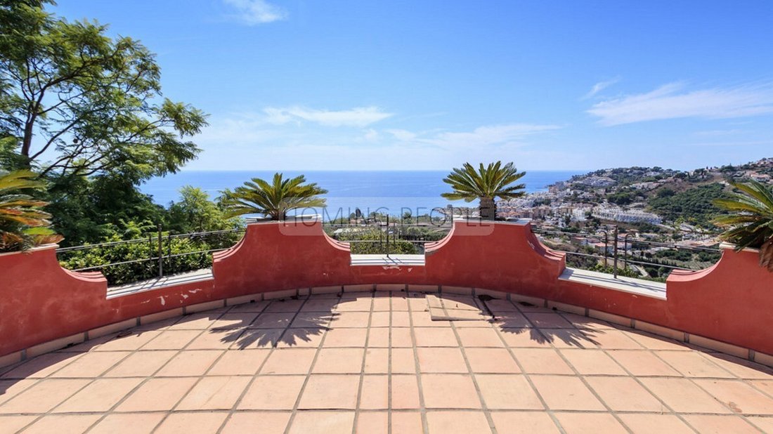 Villa in Almunecar, Andalusia, Spain 2 - 17264210