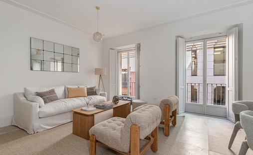 Apartment in Centro, Madrid, Spain 1