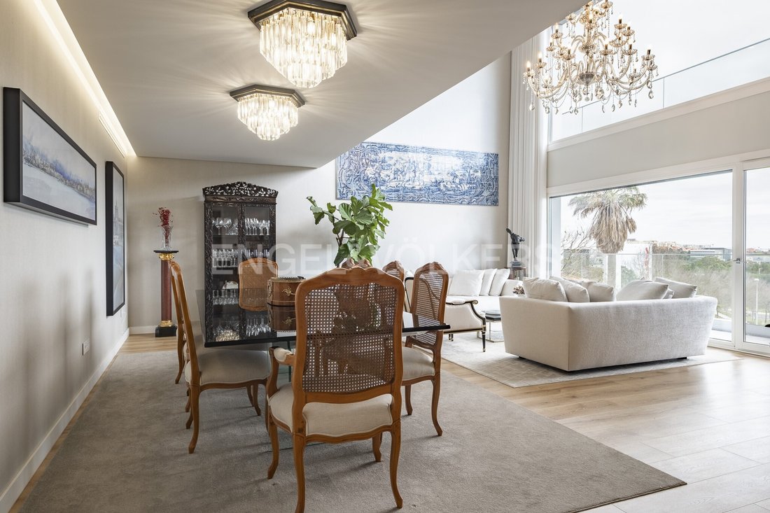 Apartment in Porto Salvo, Lisbon, Portugal 3 - 17264279