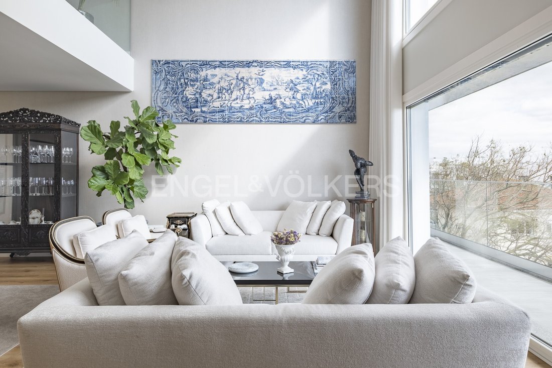Apartment in Porto Salvo, Lisbon, Portugal 4 - 17264279