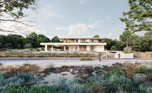 Villa in Melides, Setubal, Portugal 1