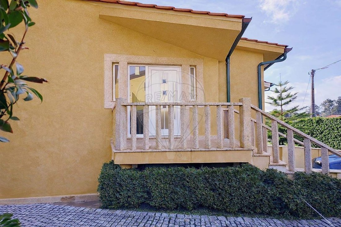 Maison à Lordelo, Vila Real, Portugal 5 - 17260837