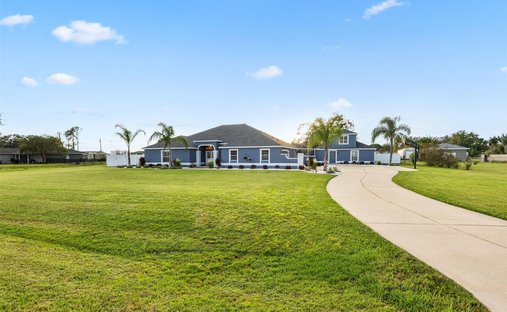 House in Wildwood, Florida, United States 1