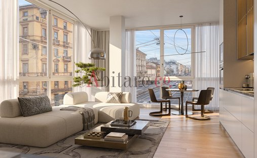 Apartamento en Buenos Aires, Milán, Italia 1